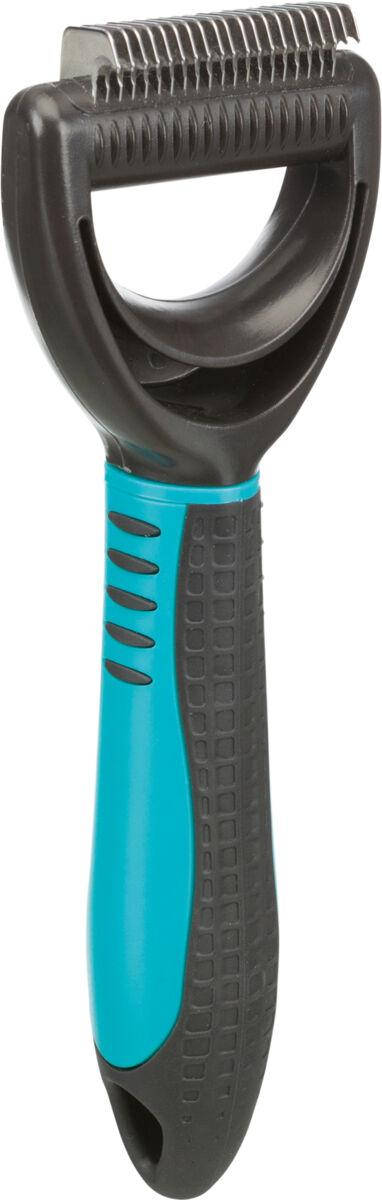 

Trixie TX-24240 колтунорез универсальный для кошек и собак 5х18см