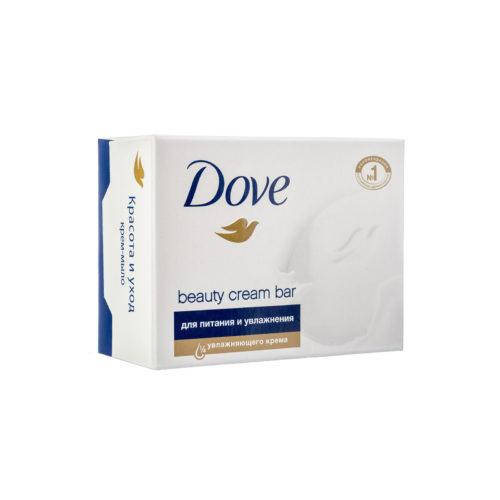 

Dove Крем-мыло Красота и уход, 100 г