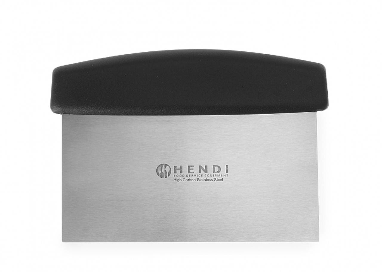 

Нож для теста 150x110 мм Hendi 855751