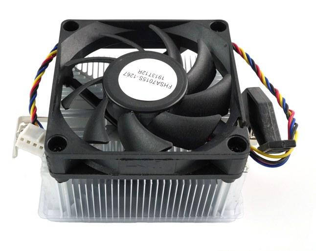 

Кулер для процессоров AMD box