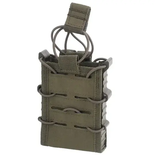 

MIL-TEC Універсальний підсумок для магазину із системою Molle 13497301