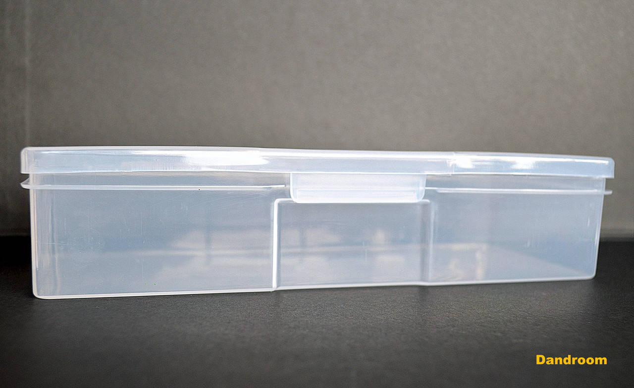 

Пластиковый контейнер для хранения инструментов