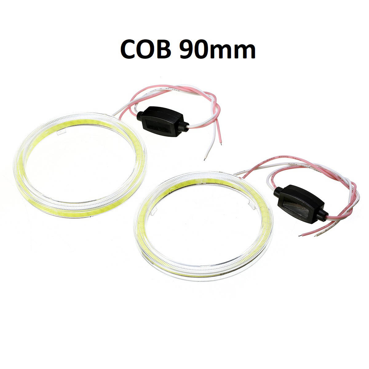 

Ангельские глазки LED COB 90мм (Angel eye)