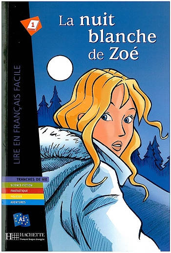 

A1. La Nuit blanche de Zo'e (Vardi)