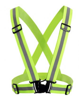 

Светоотражающий жилет ONRIDE Loadstar