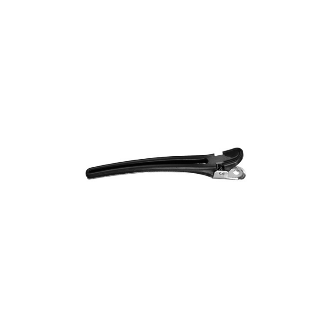 

Зажим для волос Comair Combi 3150049 чёрный