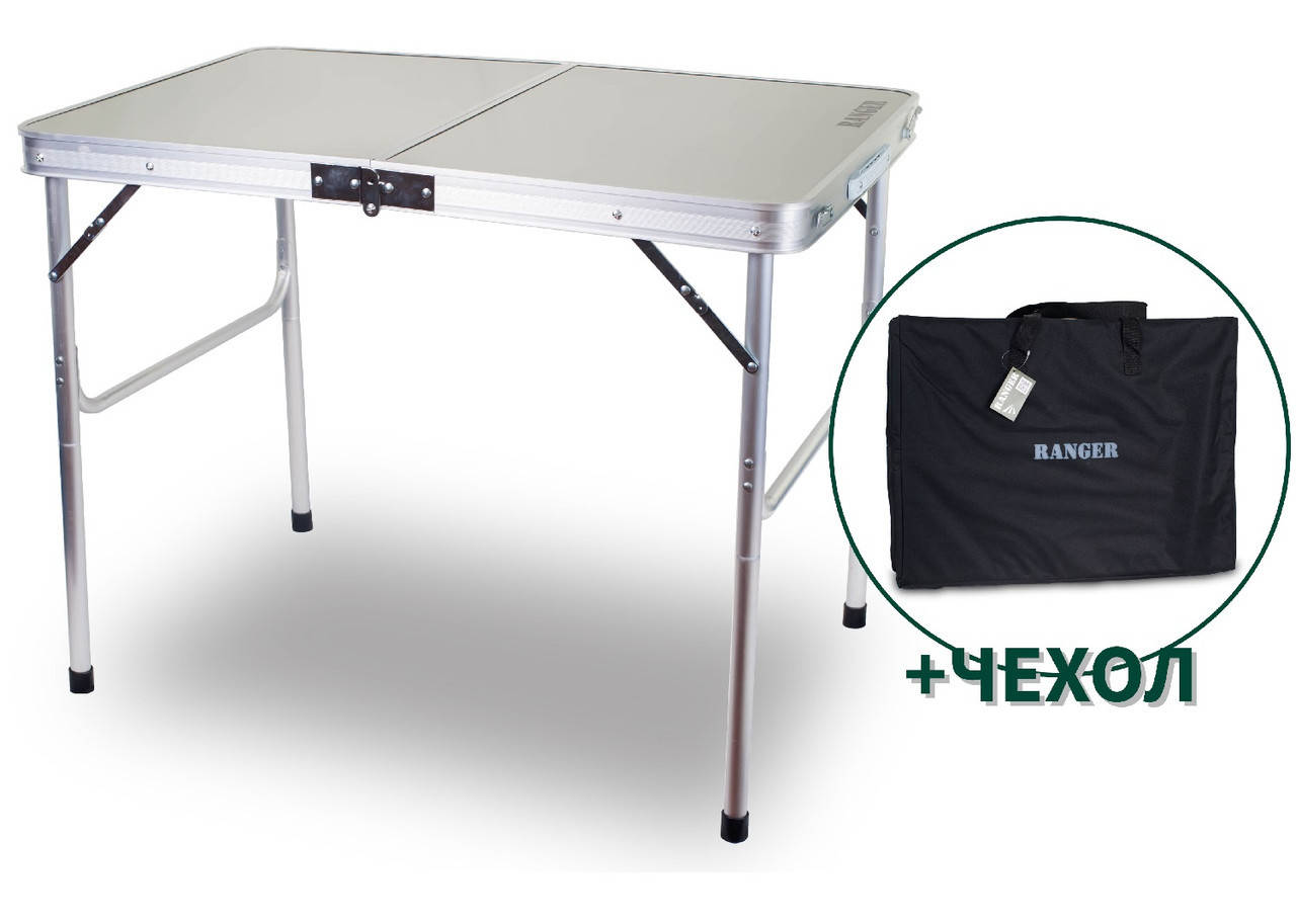

Стол складной Ranger Slim