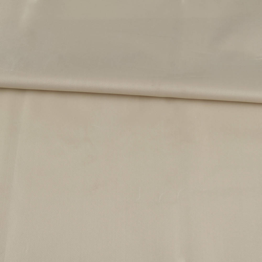 

Ткань тентовая ПВХ 420D молочно-бежевая ш.150 (22132.013), Бежевый