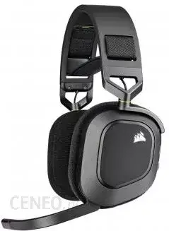 

Corsair HS80 RGB Wireless (CA9011235EU)