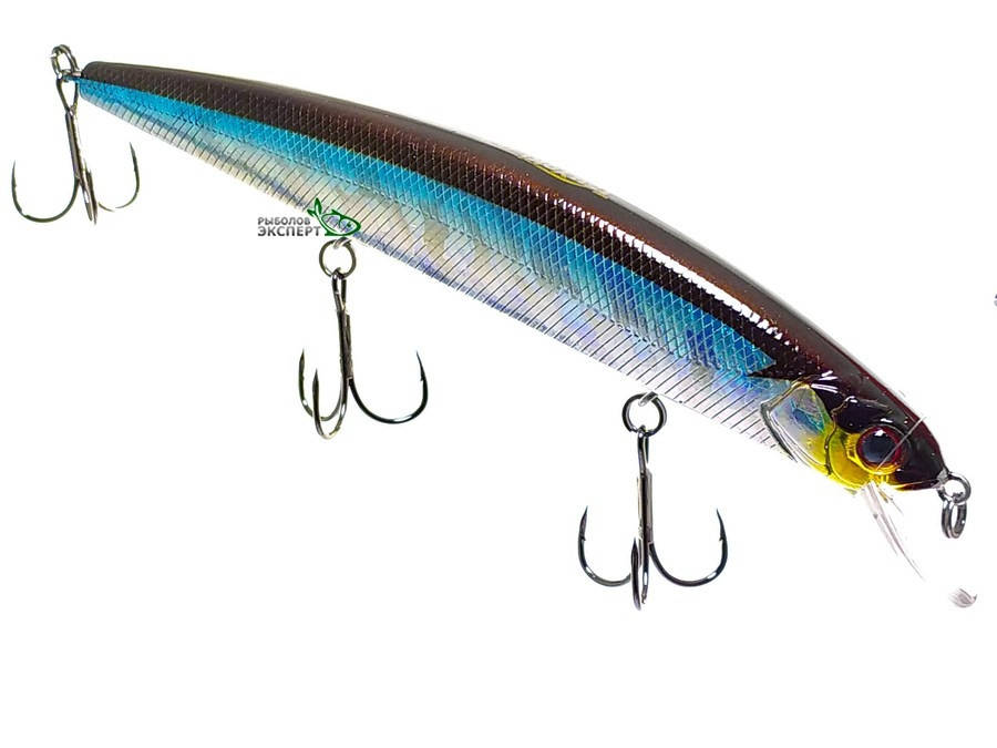 

Воблер TsuYoki Chance 130SP 014