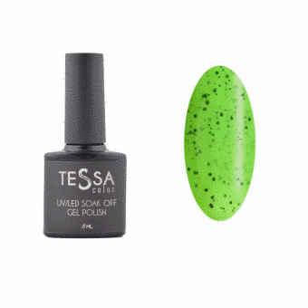 

Гель-лак Black Crumb TESSA 07, 8 мл