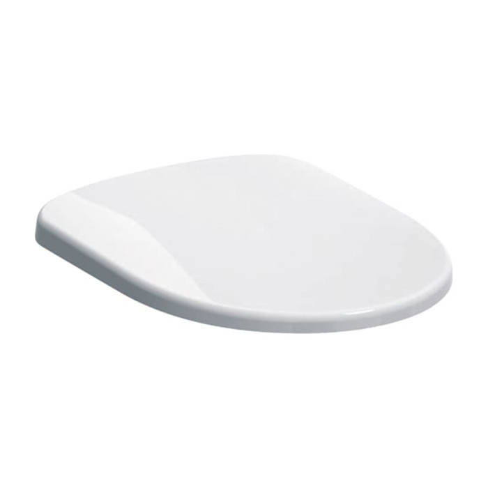 

Сидение для унитаза Geberit Selnova 500.333.01.1 Soft Close, Белый