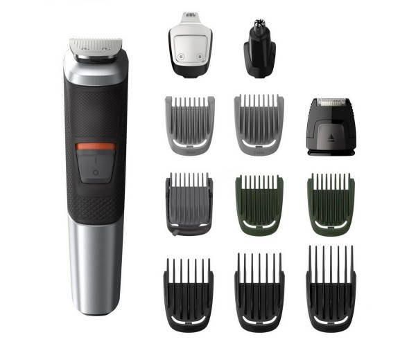 

Машинка для стрижки+триммер Philips MG5740/15