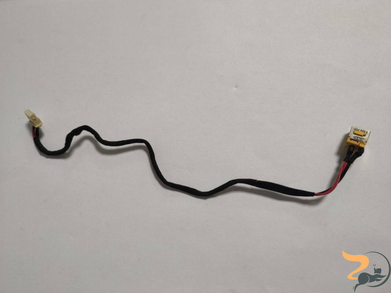 

Роз'єм живлення для ноутбука, Acer Extensa 5635, 5635Z, 5235 , Б/В. В хорошому стані, без пошкоджень.