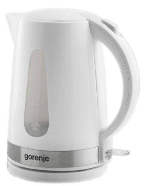 

﻿Электрочайник Gorenje K17WE