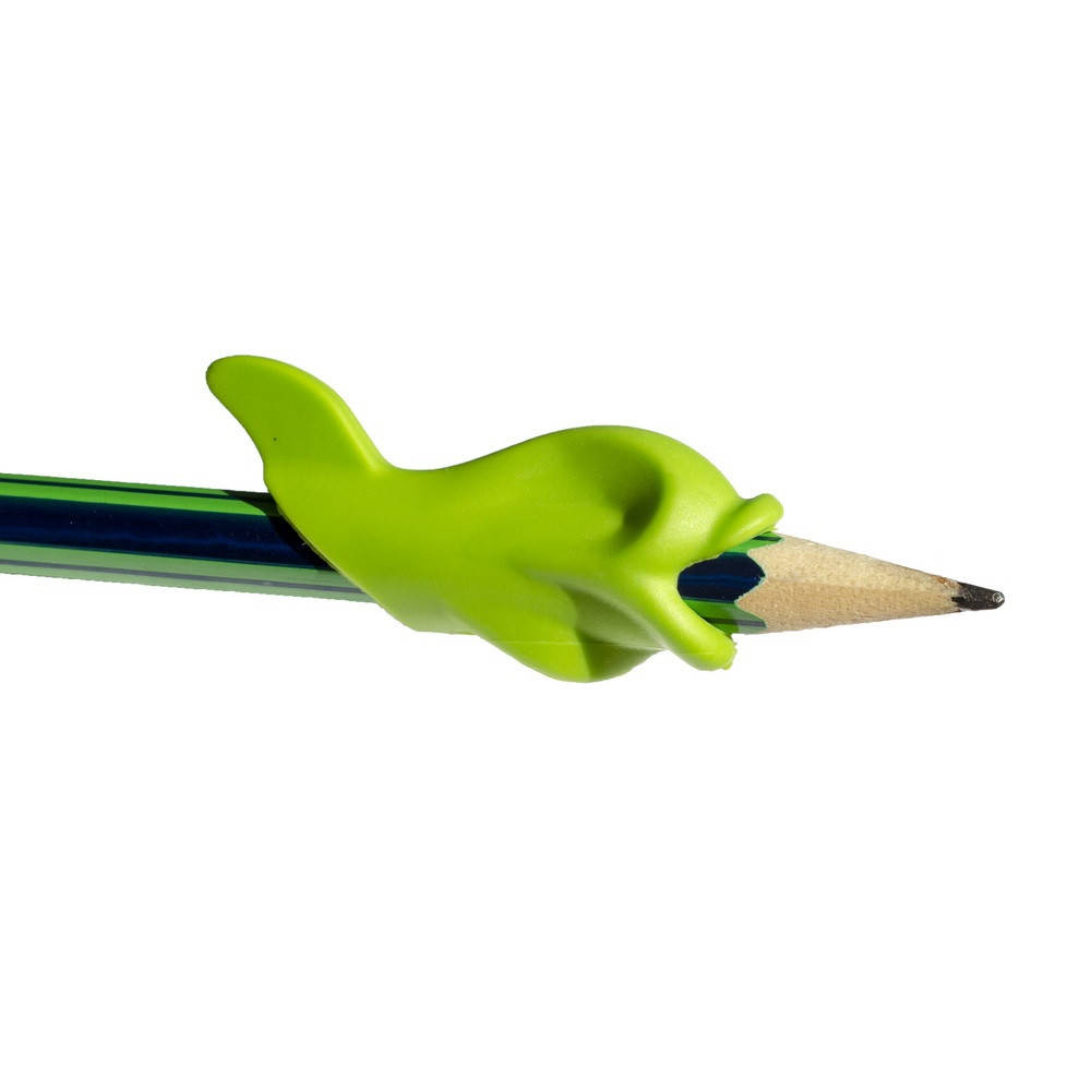 

Тренажёр для письма дельфин ТП-4460, Салатовый