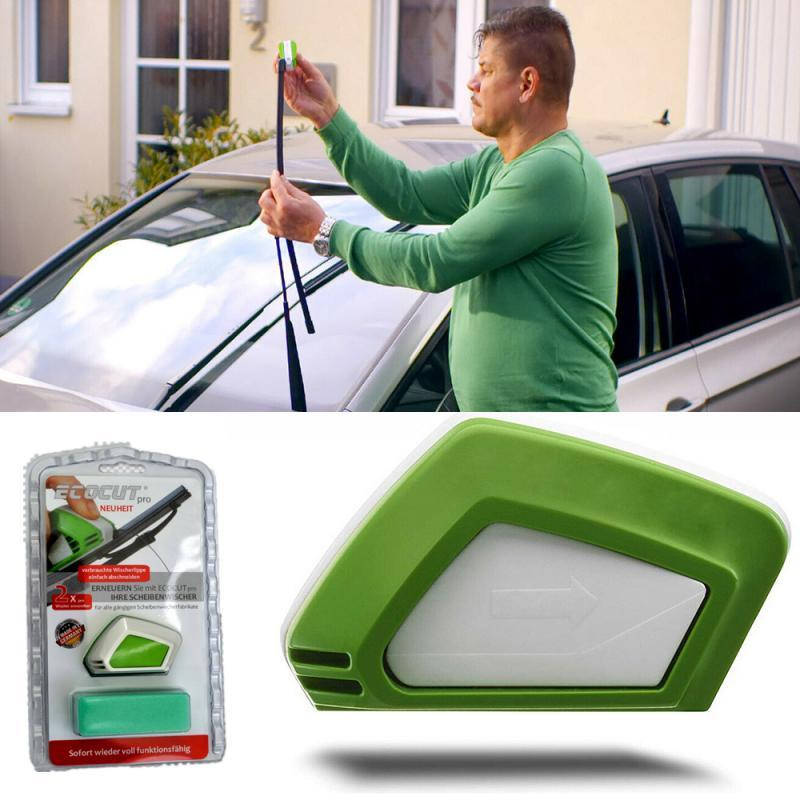 

Восстановитель автомобильных дворников wiper restores neuheit