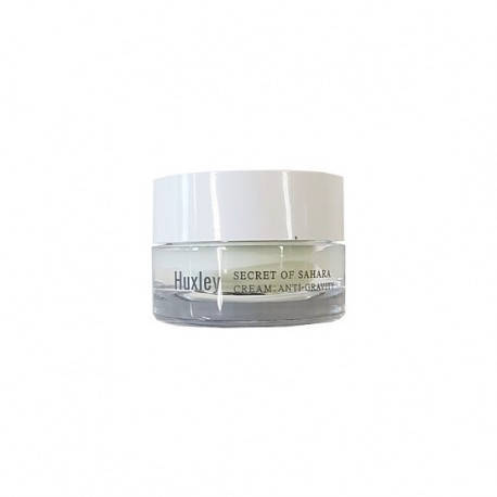 

Питательный крем для лица Huxley Secret of Sahara Anti-Gravity Cream 7 мл