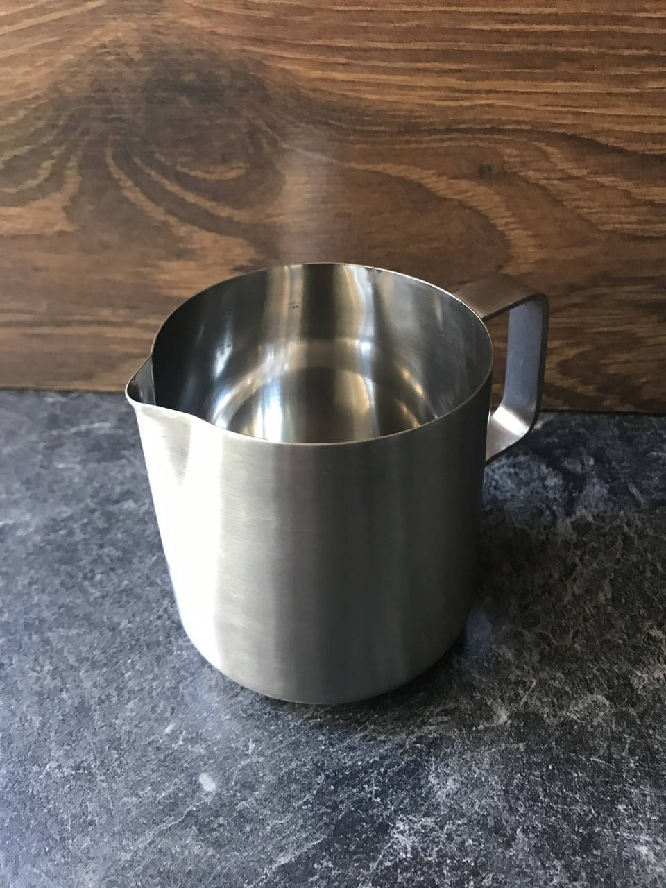 

Питчер 300мл | джаг | молочник | нержавейка утолщенная