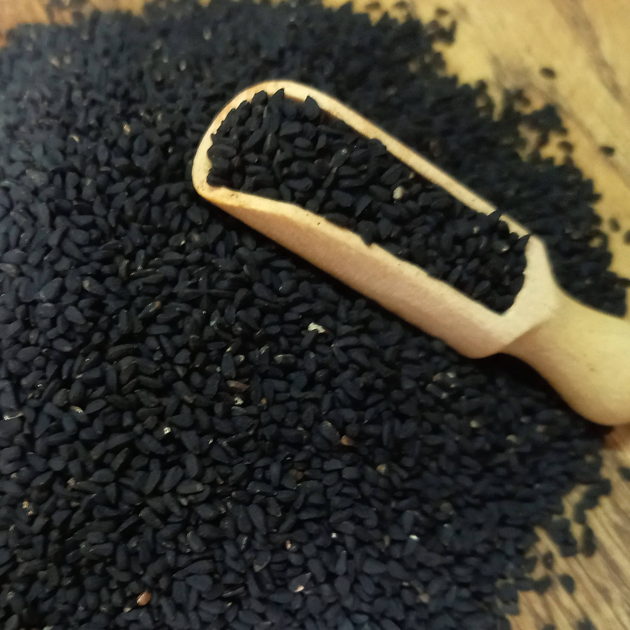 

Кмин Чорний (Калінджі)