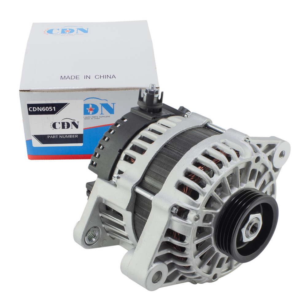

Генератор CDN Chery Kimo (S12) Чери Кимо S11-3701110BA