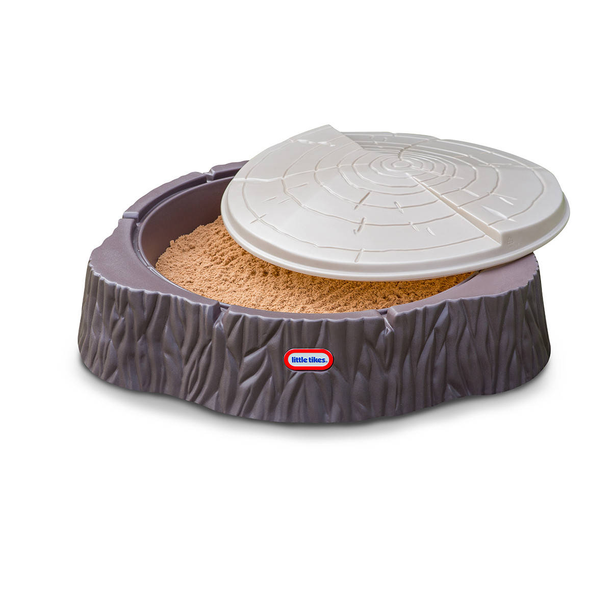 

Песочница - Лесной пенек Little Tikes Outdoor