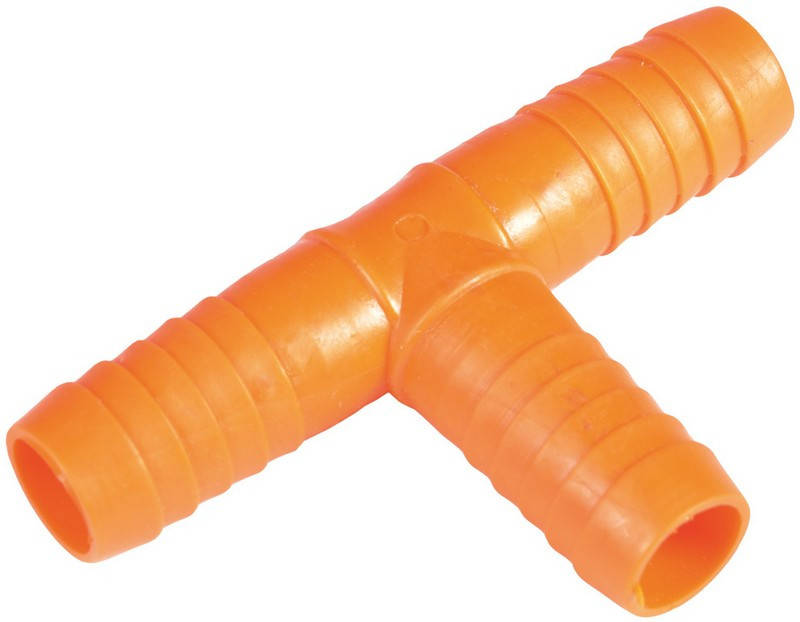 

MasterTool Тройник для шланга 3/4", Арт.: 92-9066