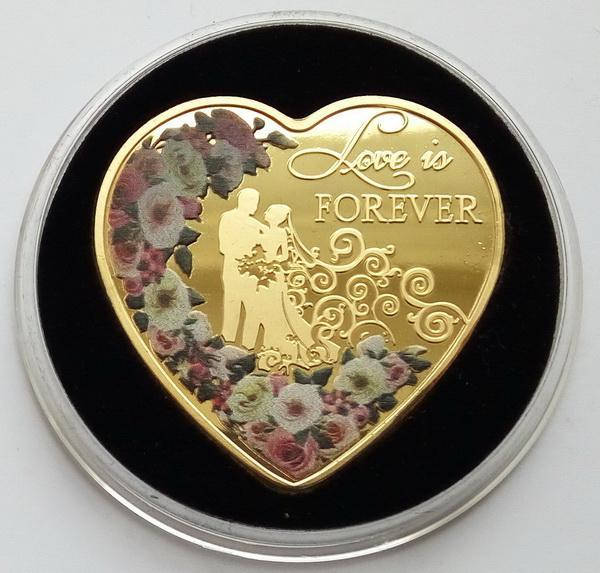

Love is Forever / Любовь Навсегда.