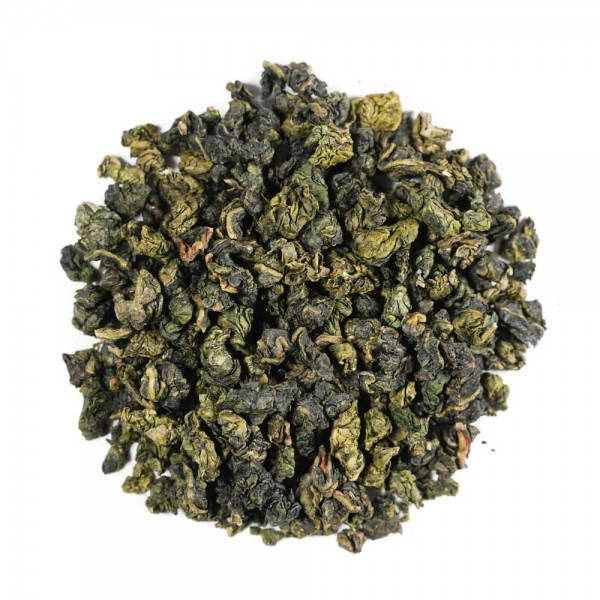 

Улун TEAHOUSE Молочный улун 250г