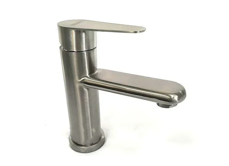 

Смеситель для раковины Kraft 5011., Хром