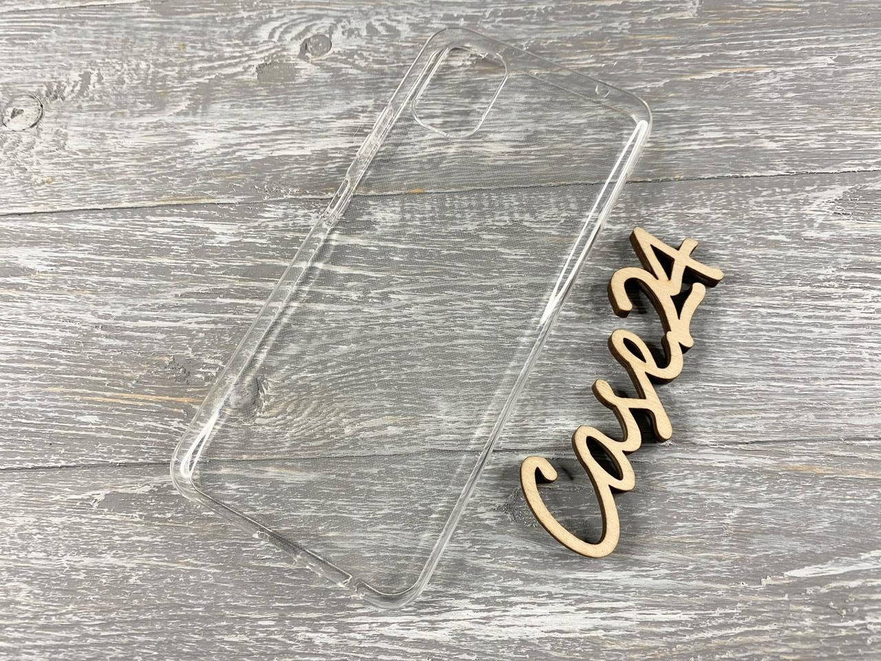 

Ультратонкий чехол для ZTE Blade V2020 Smart прозрачный (на зте в2020 смарт)