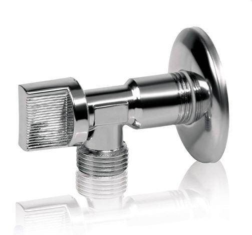 

Кран кутовий шаровий 1/2"х1/2" Solomon (A7032)