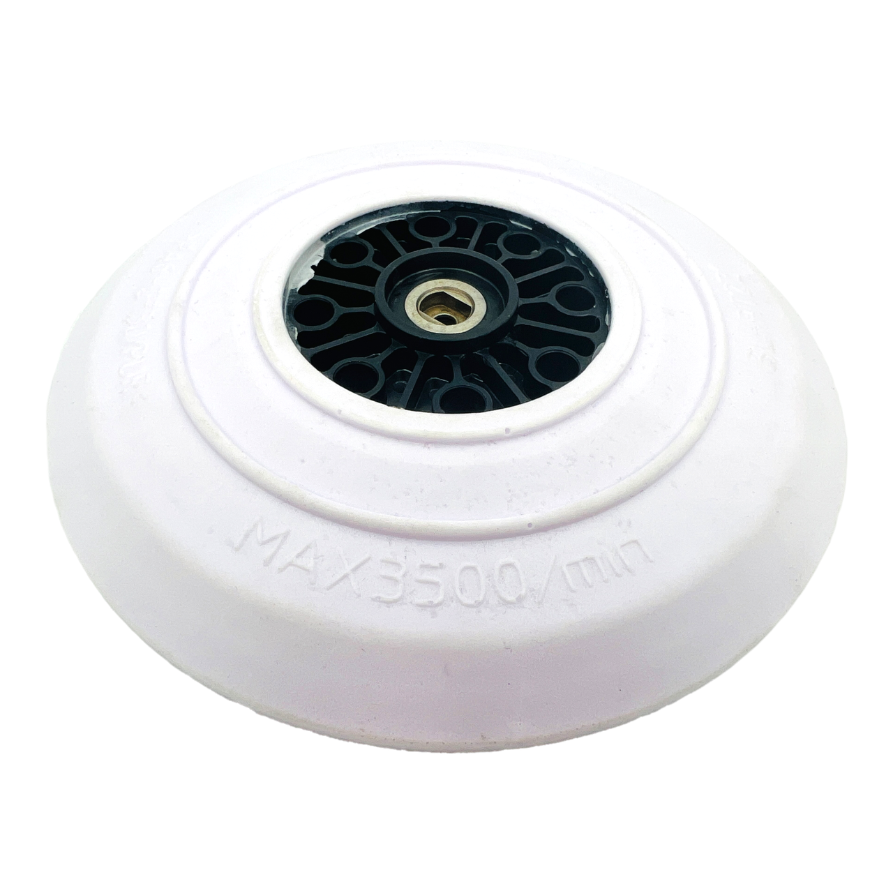 

Жёсткая шлифовальная тарелка D225 для шлифмашин (жирафов)