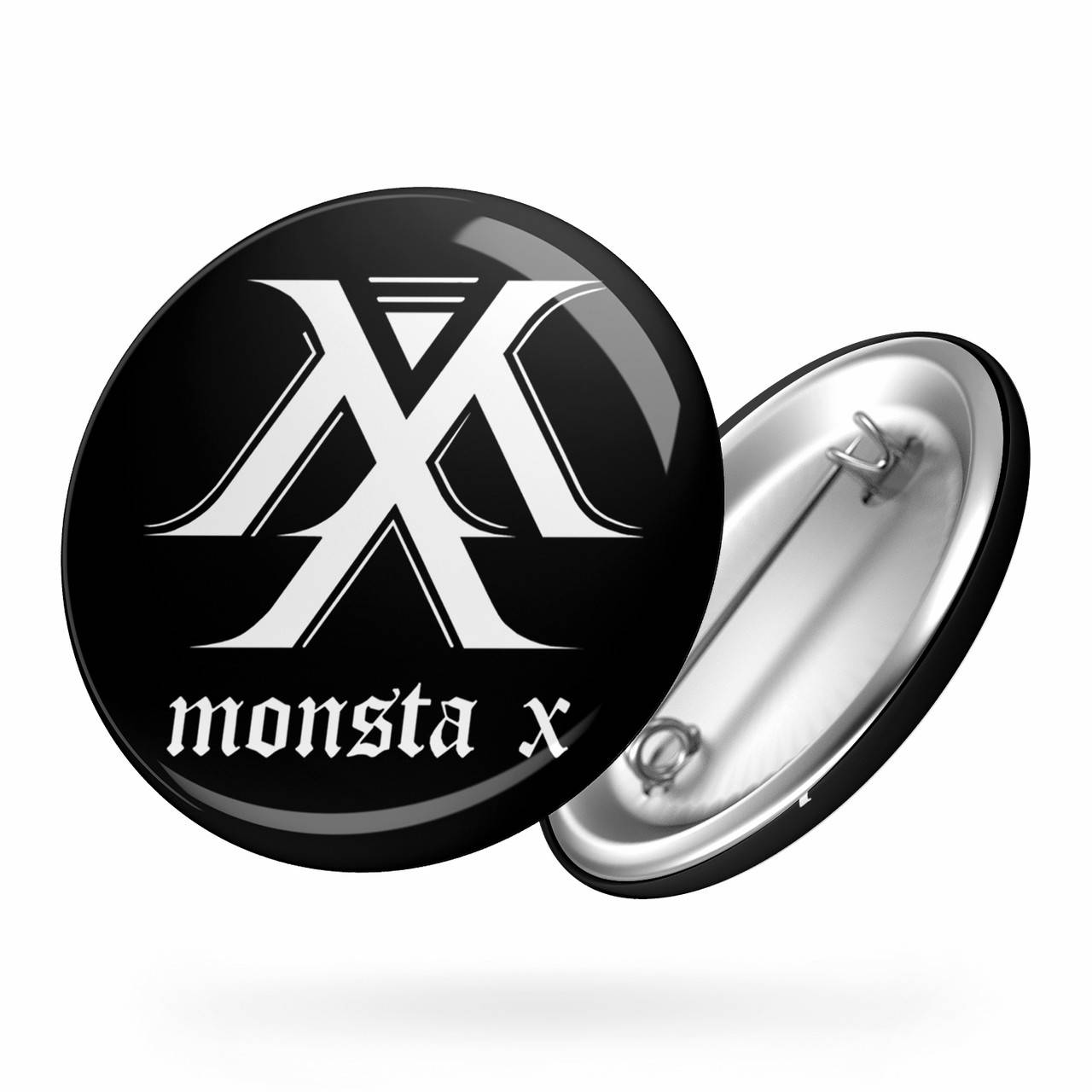 

Значок Monsta X 02