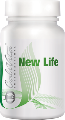

New Life (new) для беременных женщин и кормящих мам (Таблетки, 120 шт.)