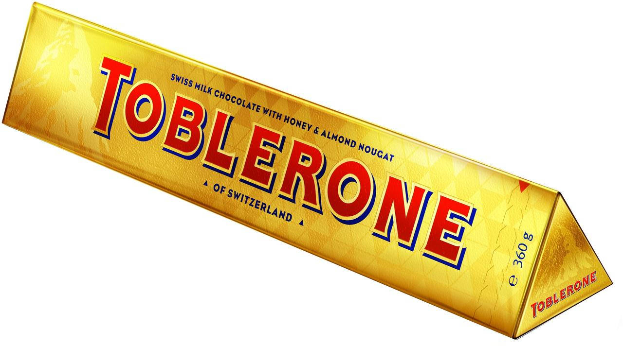 

Молочный шоколад Тоблерон (Toblerone) Швейцария 360г