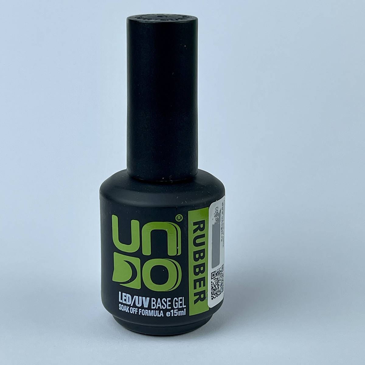 

База для ногтей UNO Rubber Base (15 мл)