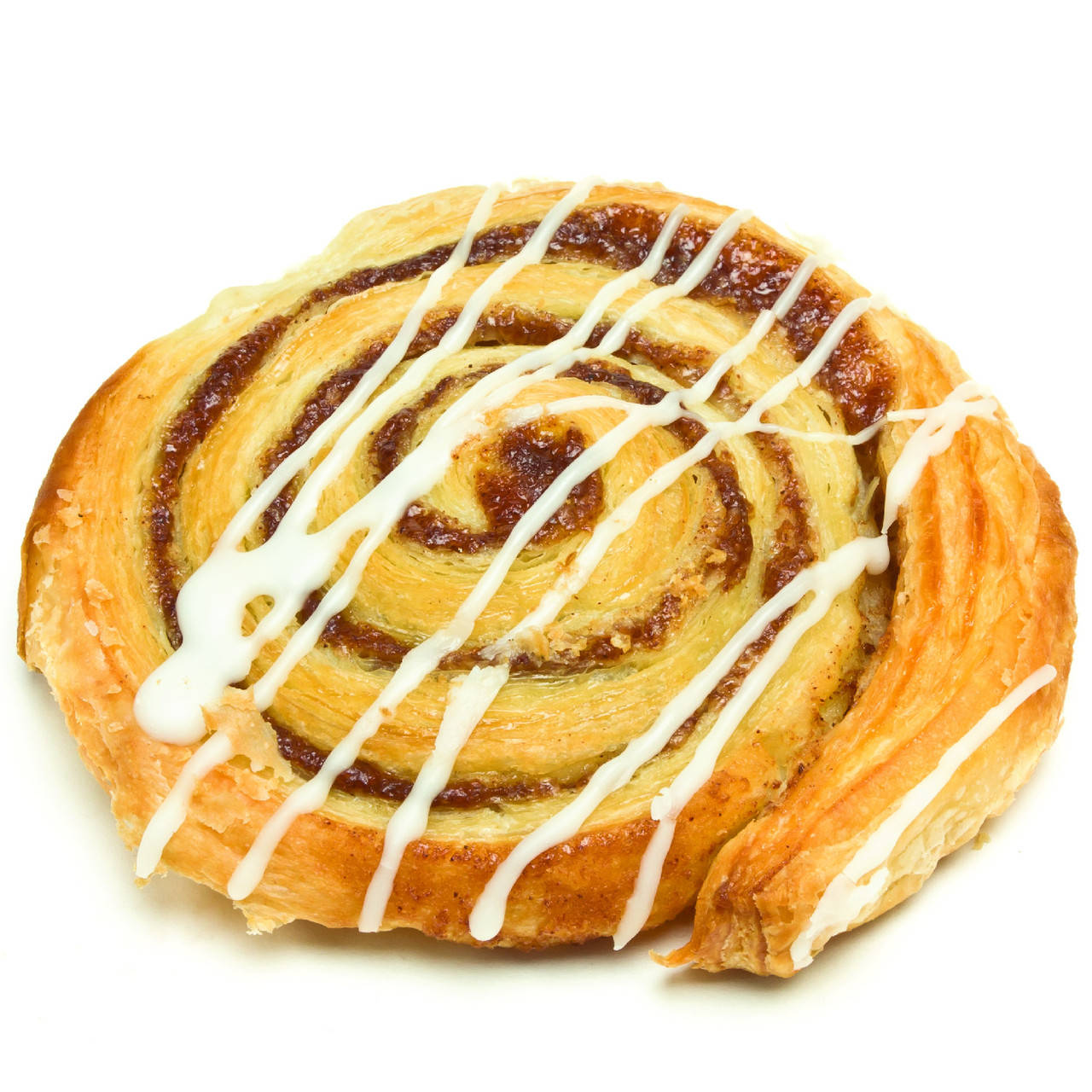 

Ароматизатор TPA Cinnamon Danish (Булочка с корицей) 5мл.