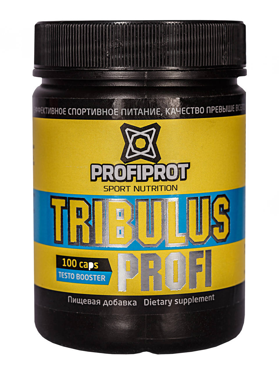 

Трибулус Tribulus Profi PROFIPROT 100 капс*650 мг