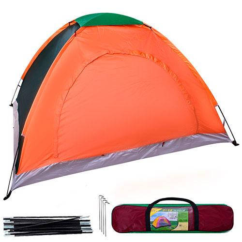 

Палатка ХАКІ 2*1,5*1,1м R17760