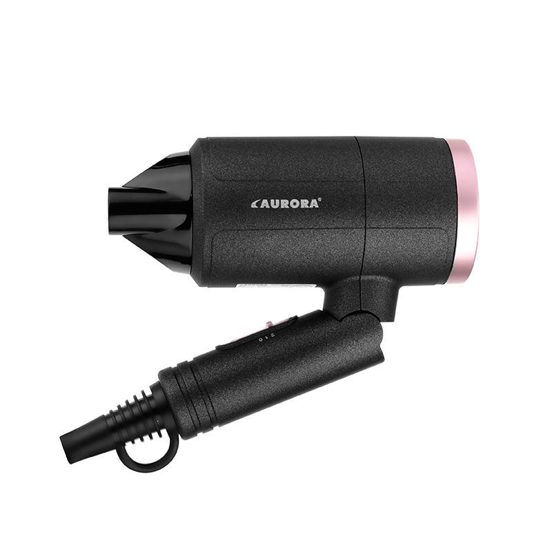 

Фен с складной ручкой 1300 Вт Aurora AU-3201