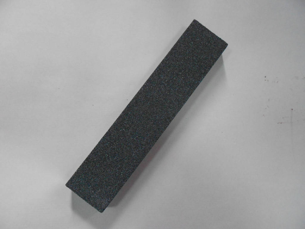 

Брусок для заточки ножей двухслойный 14А 200х40х20 F40/F80