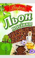 

Лен семена 150г