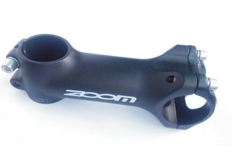 

Вынос руля 1 1/8 длина 105 мм для руля 31,8 мм ZOOM