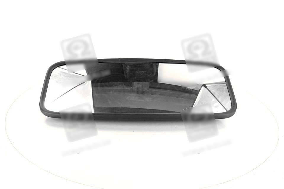 

Зеркало 425х200 Богдан, Эталон сферич. с подогревом 24V DK-26985634