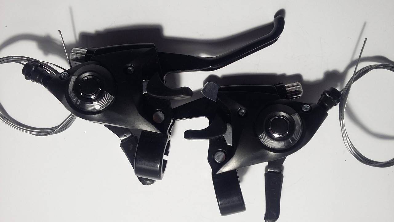 

Переключатель МОНОБЛОК