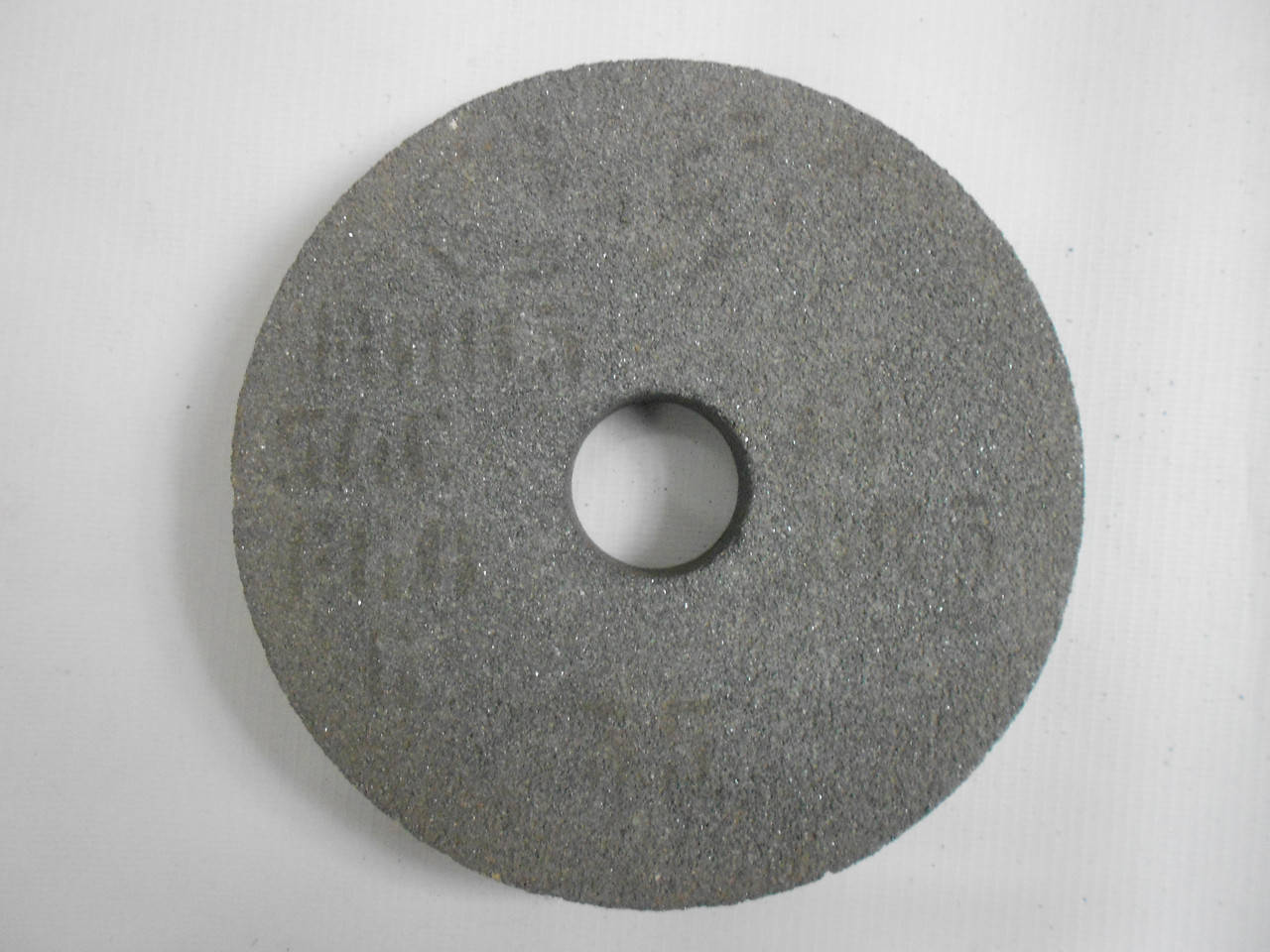 

Круг абразивный из карбида кремния черного 54С ПП 150х20х32 25-40 СМ