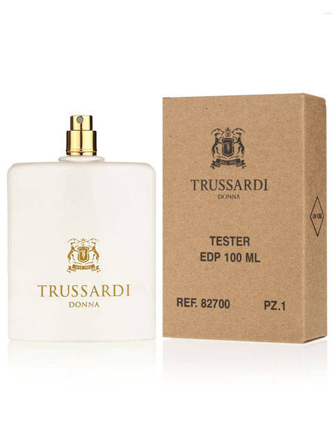 

Trussardi Donna EDP 100 ml TESTER