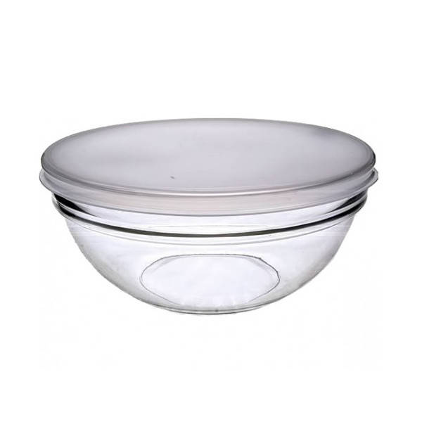 

Empilable Салатник с крышкой 17 см Luminarc H1151