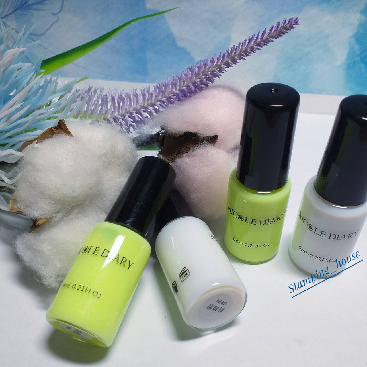 

Средство для защиты кожи вокруг ногтя Nicole Diary